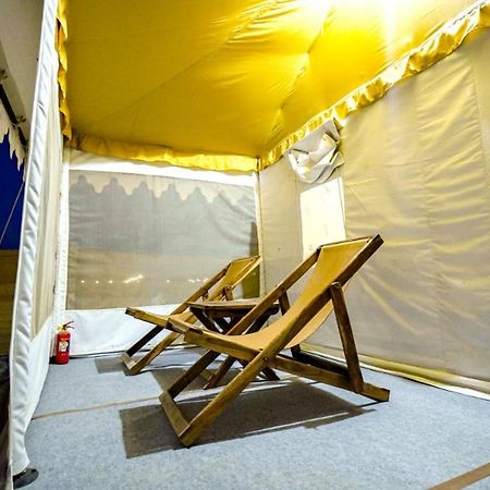 Kutch Classic Resort Camp Dhordo Exteriér fotografie