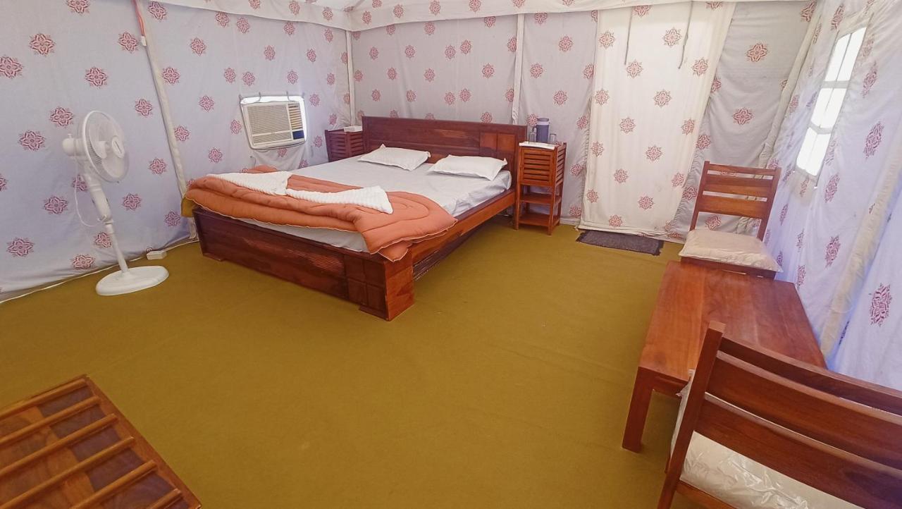 Kutch Classic Resort Camp Dhordo Exteriér fotografie