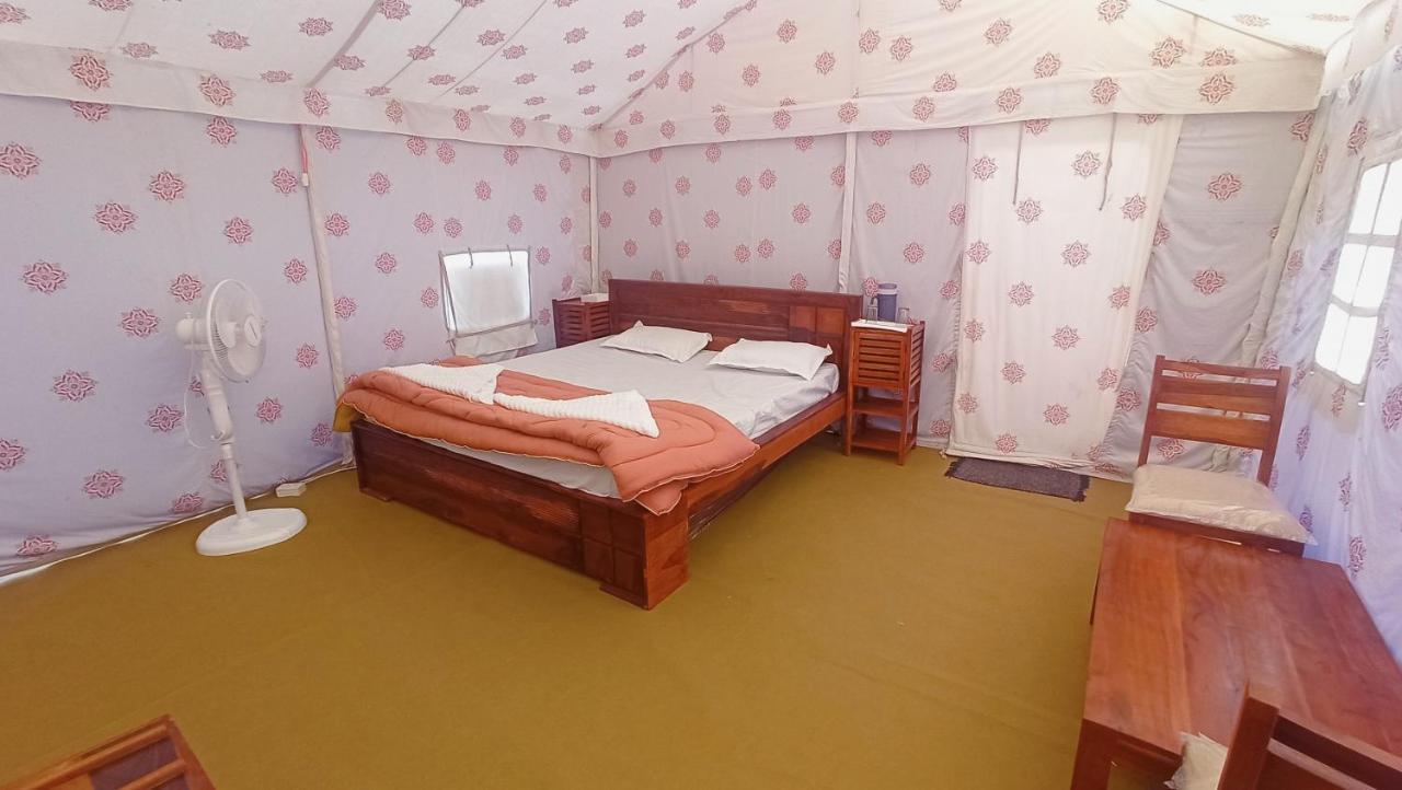 Kutch Classic Resort Camp Dhordo Exteriér fotografie