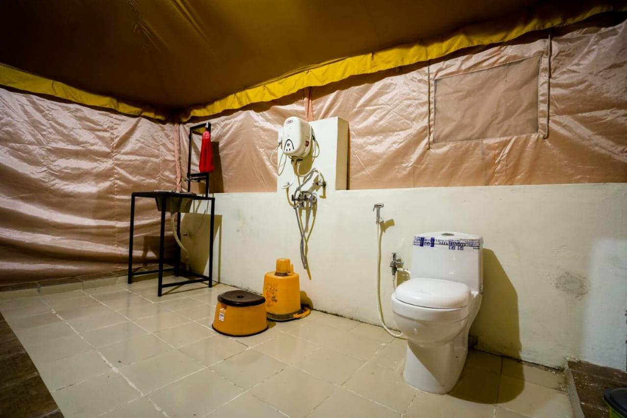 Kutch Classic Resort Camp Dhordo Exteriér fotografie